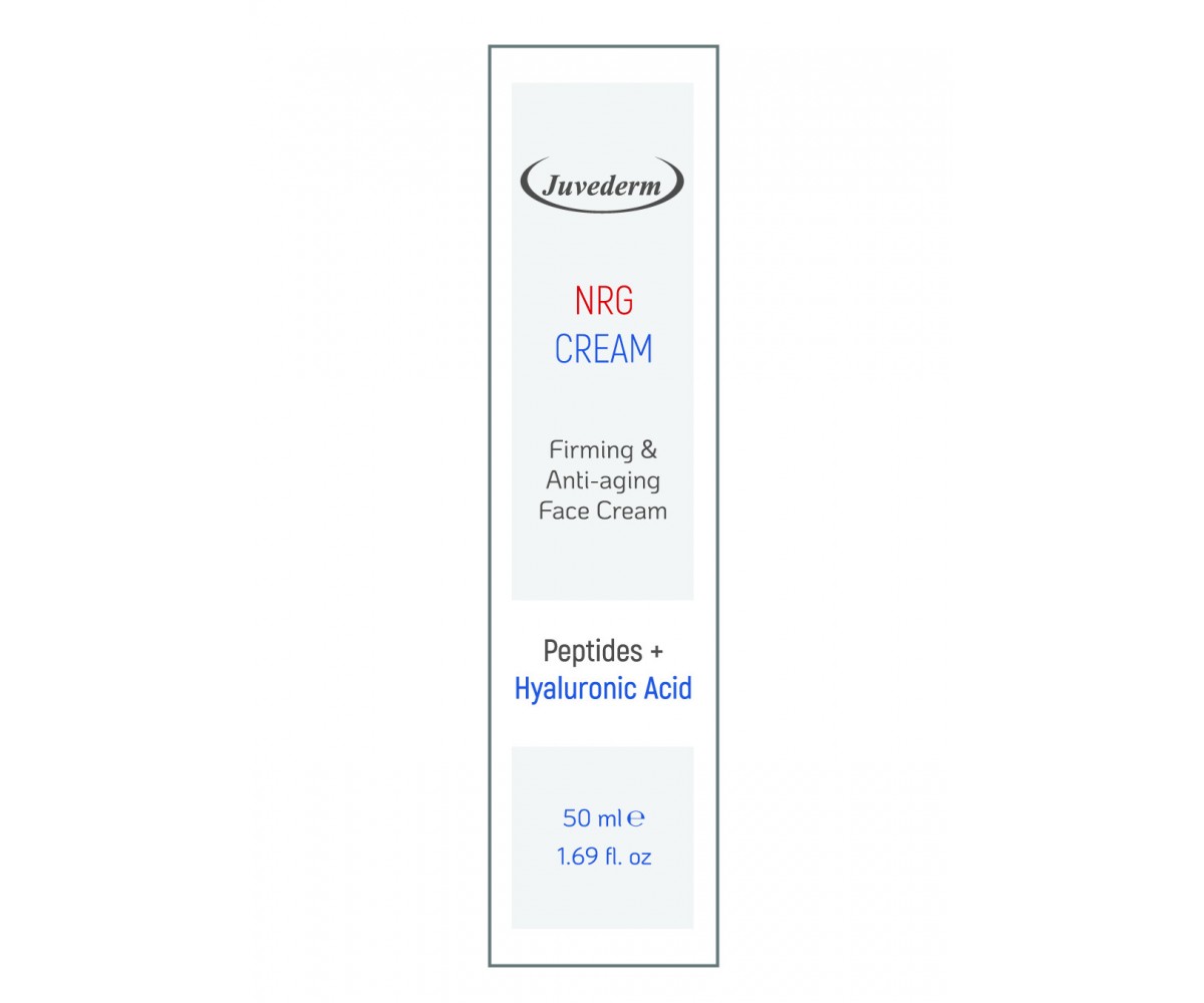 NRG Cream